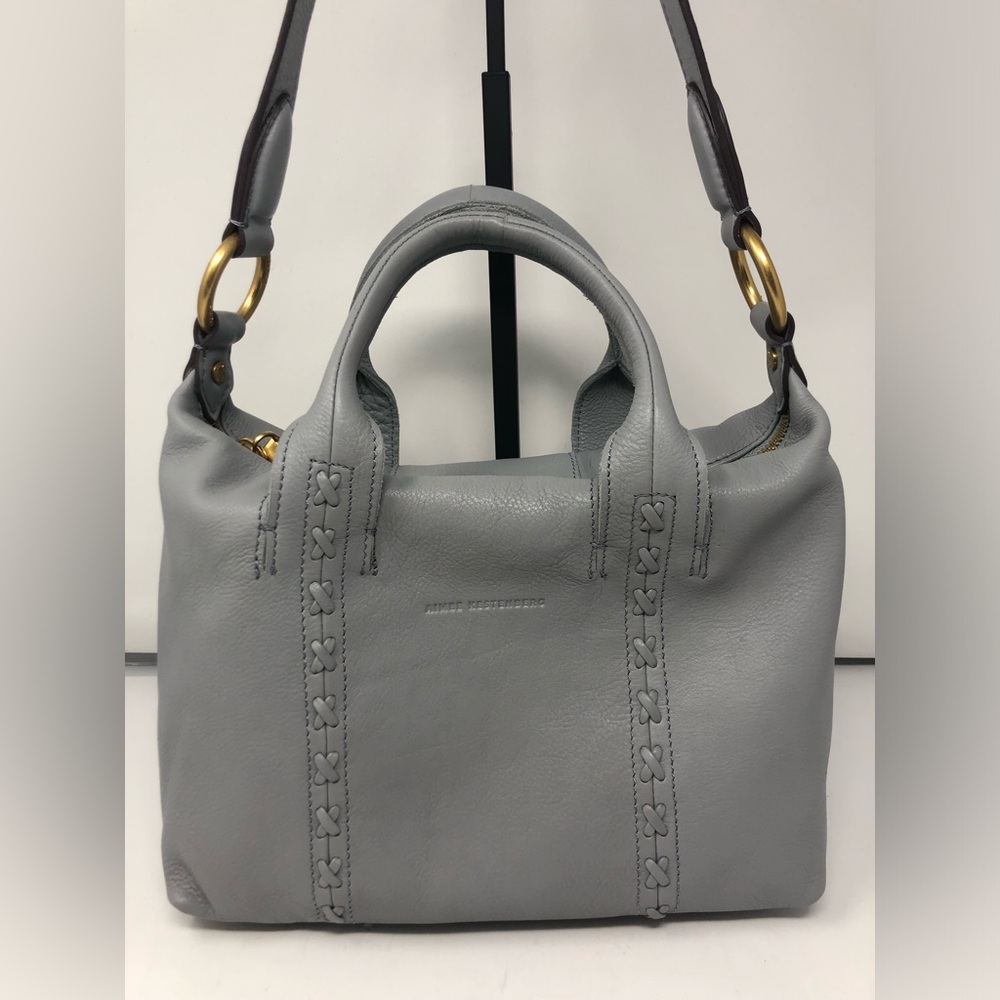 Aimee Kestenberg Hudson mini satchel - Picture 2 of 14